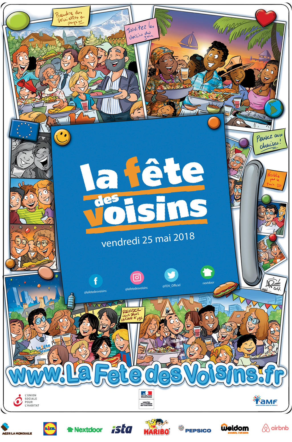 fete-des-voisins