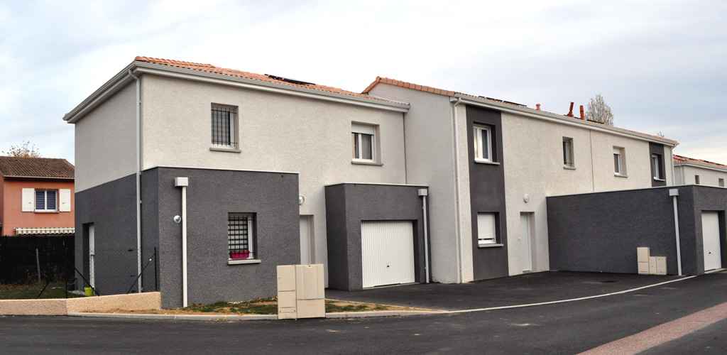 Le Cotage à Valence