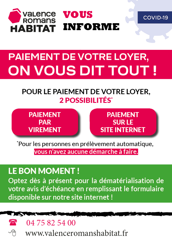 VRH_VOUS_INFORME_SPECIAL_LOYER VRH_VOUS_INFORME_SPECIAL_LOYER