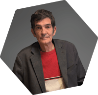 Alain BONNET