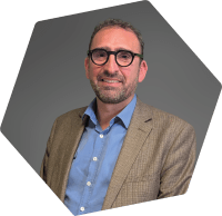 Cédric BOUTONNET