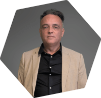 Laurent POURCHAIRE