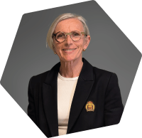 Marie-Hélène THORAVAL