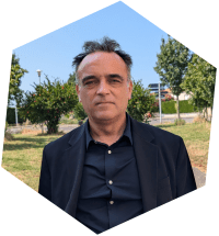 Laurent POURCHAIRE