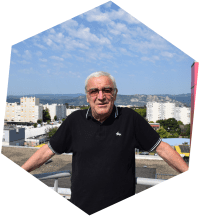 Jean-Louis RAYMOND