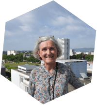 Pascale DUBERNET DE BOSCQ