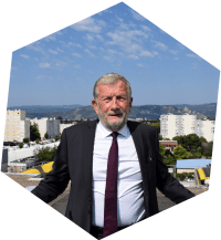 Christian GAUTHIER