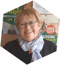 Janine GRAS