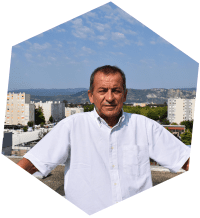 Didier CHAPATTE