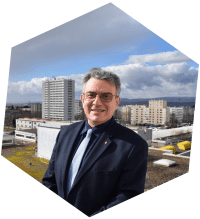 Laurent JACQUOT