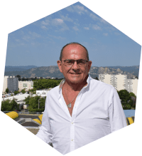 Raymond RINALDI