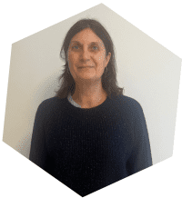 Sandrine CLADIERE