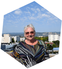 Christiane TARRISSE