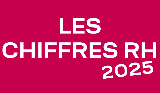 Chiffres RH