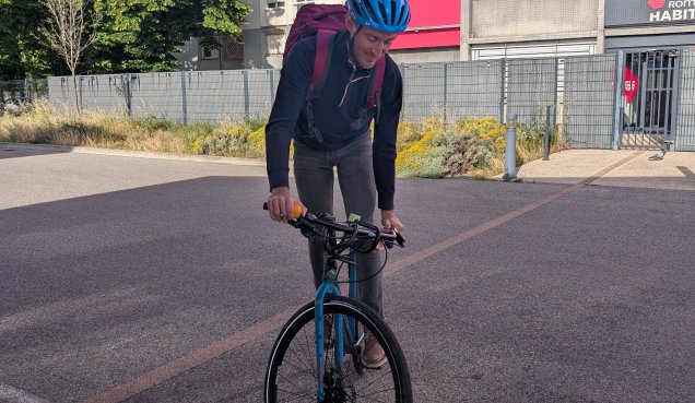 challenge mobilité