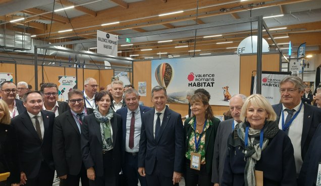 Congrès des Maires 2026