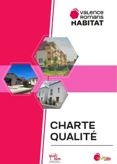 Charte Qualité