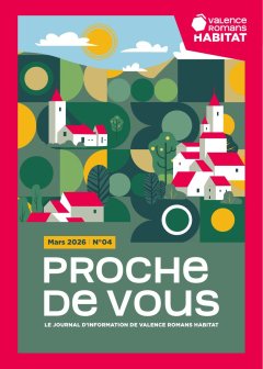 Proche de Vous mars 2026