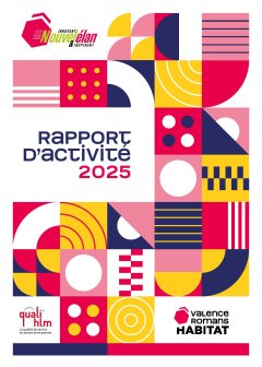 Rapport activité 2025
